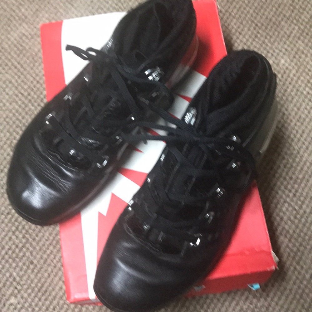 Air Jordan 17s Low